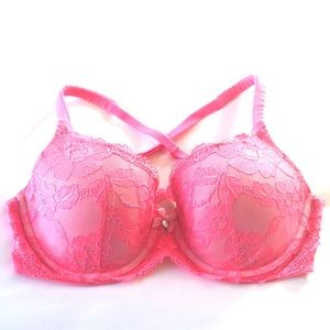 VICTORIA’S SECRET Bra